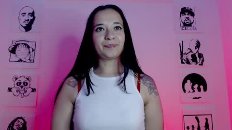 Snapshot of allyson_garcia chatting on November 2025 11:48:01 PM Allyson online show from November 2025 11:48:01 PM