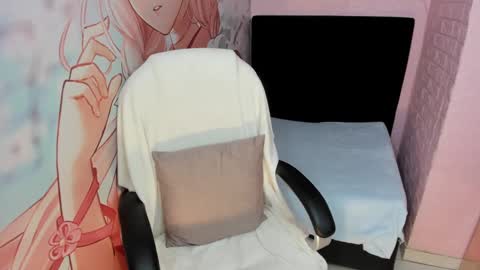 Allyson online show from October 2025 02:24:02 PM