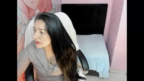 Allyson online show from October 2025 03:10:02 PM