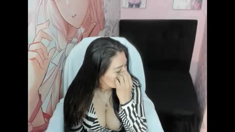 Allyson online show from October 2025 02:07:01 PM