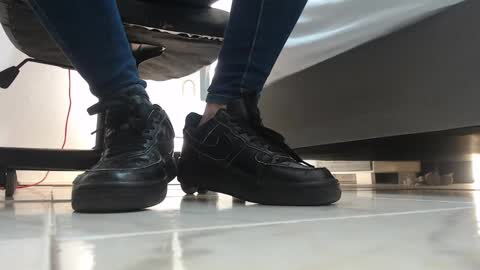 ALMA FENIX  online show from February 2025 06:16:01 PM