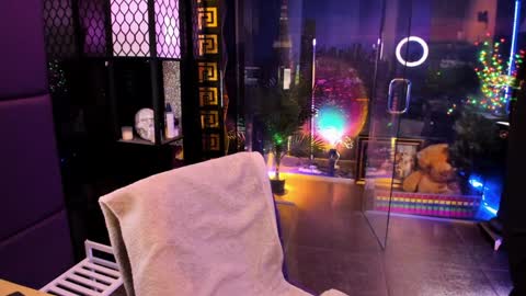 Alma online show from November 2025 10:03:01 AM