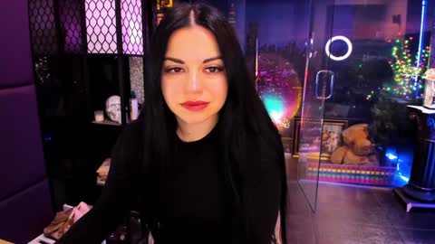 Alma online show from November 2025 08:36:02 AM