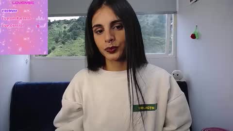 Arhantxa online show from February 2026 10:37:02 PM