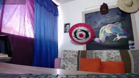Arhantxa online show from June 2026 02:09:01 PM