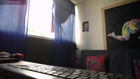 Arhantxa online show from June 2026 07:16:01 PM