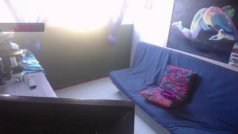 Arhantxa online show from July 2026 12:52:01 PM