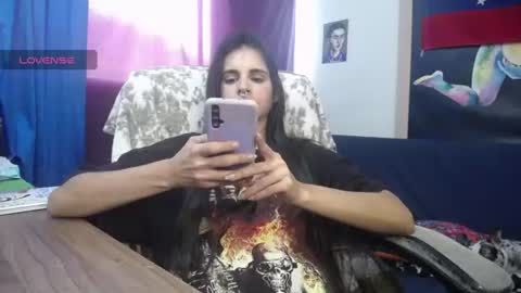 Arhantxa online show from July 2026 06:58:02 PM