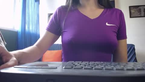 Arhantxa online show from August 2026 07:35:01 PM