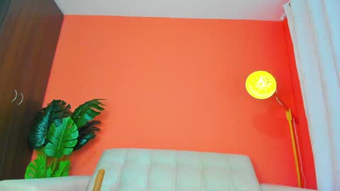 Alma Castillo online show from December 2024 02:41:01 AM