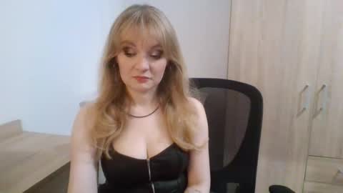 AlmaNature online show from September 2025 08:36:01 PM