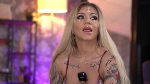 Alma online show from January 2026 10:24:01 PM