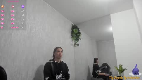 Snapshot of almazz_ chatting on November 2025 02:54:02 AM Santy online show from November 2025 02:54:02 AM