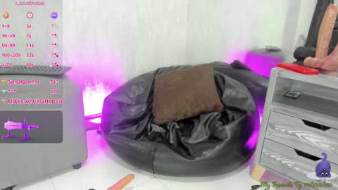 Snapshot of almazz_ chatting on November 2025 03:05:02 AM Santy online show from November 2025 03:05:02 AM