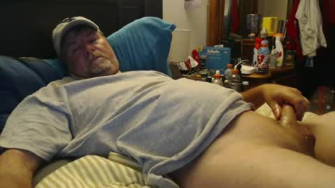 almostheaven online show from June 2026 05:04:01 AM