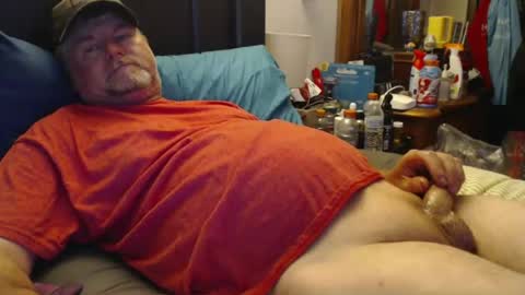 almostheaven online show from June 2026 09:25:01 AM