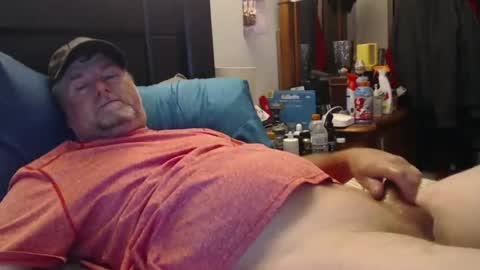 almostheaven online show from June 2026 02:01:01 PM