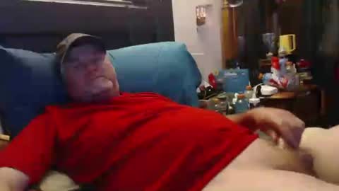 almostheaven online show from July 2026 09:15:01 AM