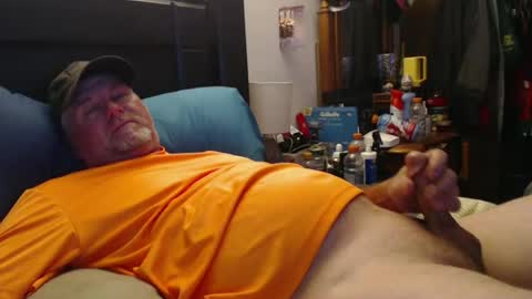 almostheaven online show from July 2026 09:27:01 AM