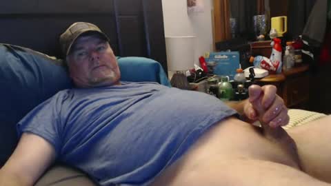 almostheaven online show from July 2026 11:57:01 AM