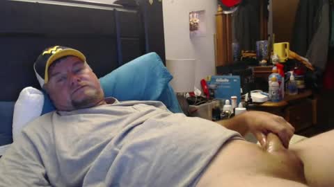 almostheaven online show from August 2026 12:04:02 PM