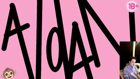 Snapshot of alolanmonke chatting on October 2025 02:19:02 AM alolanmonke online show from October 2025 02:19:02 AM