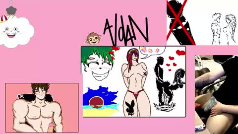 Snapshot of alolanmonke chatting on October 2025 04:18:02 AM alolanmonke online show from October 2025 04:18:02 AM