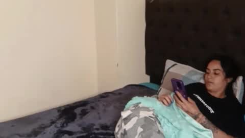 Contreras online show from February 2026 02:43:02 AM