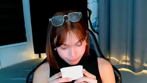 Snapshot of alondrasvenom69 chatting on June 2026 05:48:01 PM Alondra online show from June 2026 05:48:01 PM