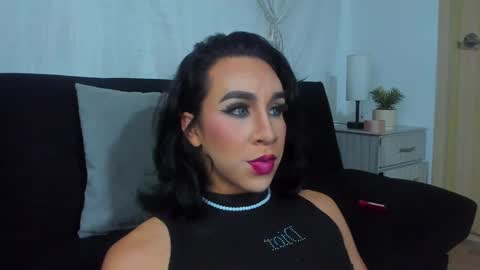 Hazel Bowie online show from February 2025 04:26:02 AM