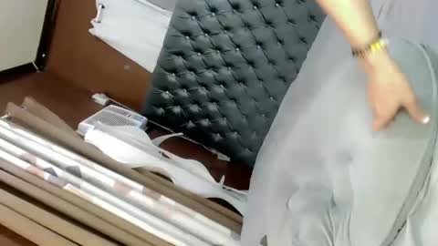 LEXY online show from January 2025 05:48:02 AM