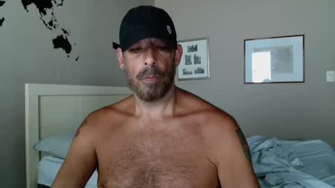 ALPH4BETO online show from February 2025 07:05:01 PM