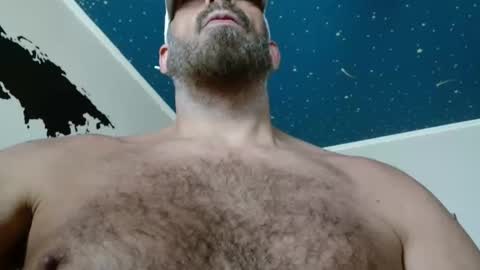 ALPH4BETO online show from October 2025 04:18:01 PM