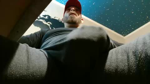 ALPH4BETO online show from October 2025 01:28:01 AM