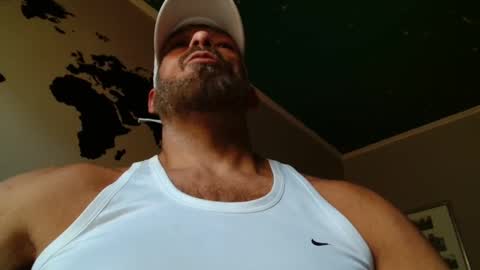 ALPH4BETO online show from October 2025 08:47:01 PM