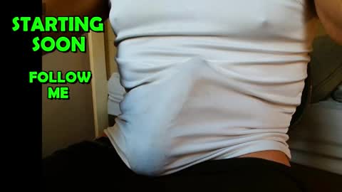 ALPH4BETO online show from November 2025 09:15:01 PM