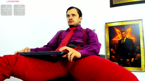 Snapshot of alpha_paganni chatting on April 2026 05:39:02 PM alpha paganni online show from April 2026 05:39:02 PM