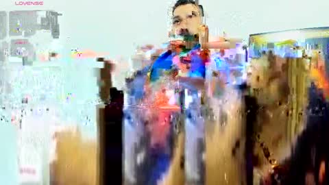 Snapshot of alpha_paganni chatting on April 2026 06:54:02 PM alpha paganni online show from April 2026 06:54:02 PM