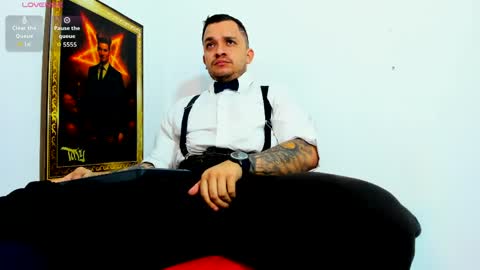 Snapshot of alpha_paganni chatting on May 2026 06:12:02 PM alpha paganni online show from May 2026 06:12:02 PM