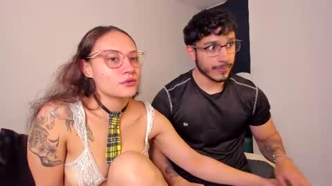 Jay and  Velvet online show from June 2026 01:14:02 AM