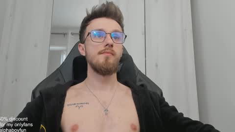 Andi online show from January 2025 01:00:02 PM