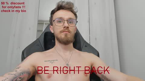 Andi online show from January 2025 08:53:02 PM