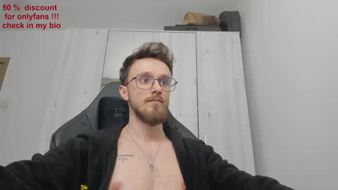 Andi online show from January 2025 11:54:01 PM