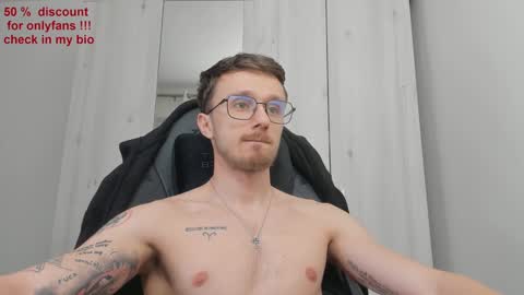 Andi online show from January 2025 10:32:02 PM