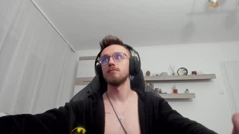 Andi online show from November 2025 07:02:02 PM