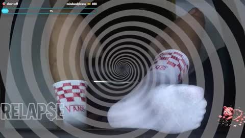 MASTER FINDOM DRAIN... online show from January 2026 09:18:01 PM