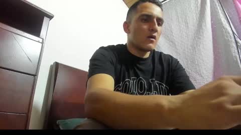 AlphaDesire69 online show from September 2025 09:25:02 PM