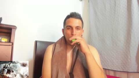 AlphaDesire69 online show from September 2025 02:24:01 AM