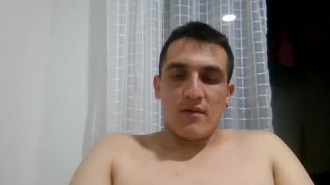 AlphaDesire69 online show from October 2025 01:47:01 AM