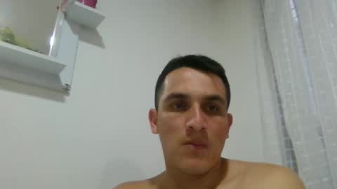 AlphaDesire69 online show from November 2025 10:01:01 PM